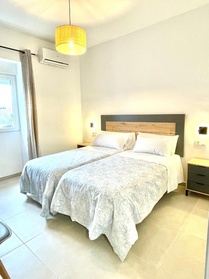 Puente A La Mezquita - Free Parking Appartement Córdoba Buitenkant foto