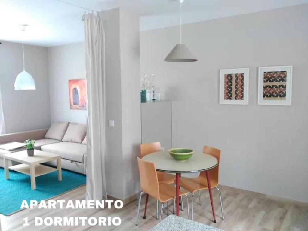Puente A La Mezquita - Free Parking Appartement Córdoba Buitenkant foto