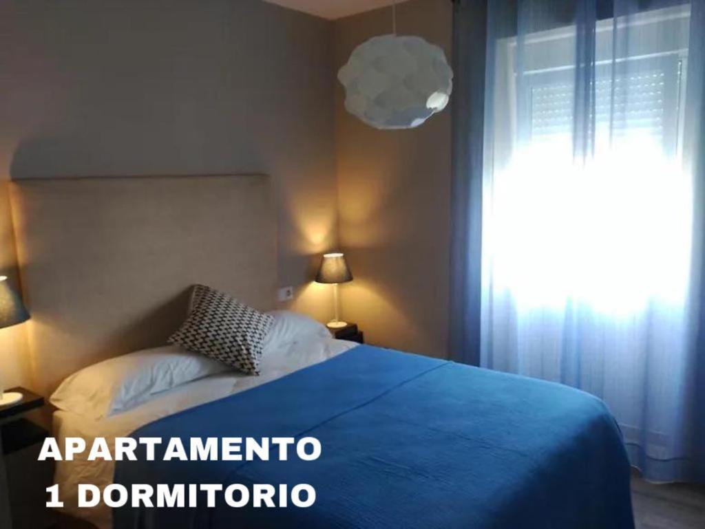 Puente A La Mezquita - Free Parking Appartement Córdoba Buitenkant foto